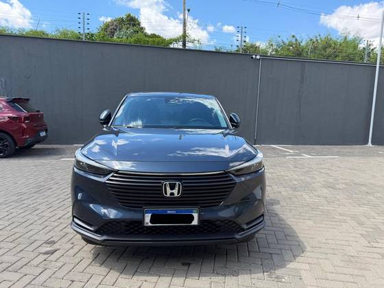 HONDA HR-V 1.5 DI I-VTEC FLEX EXL CVT